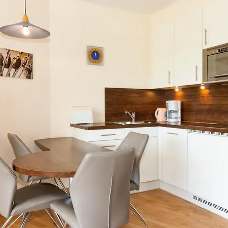 Appartement Lord Nelson 014 *