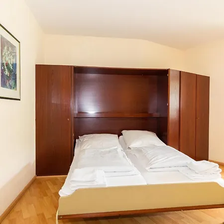Appartement Lord Nelson 014 Cuxhaven