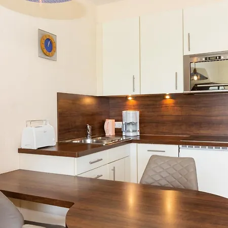 Appartement Lord Nelson 014