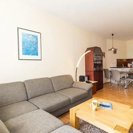 Appartement Lord Nelson 014 Cuxhaven