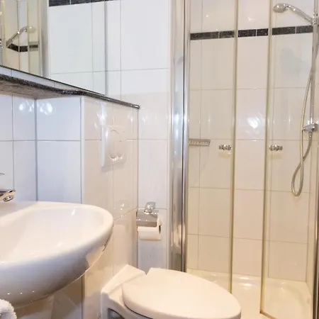 Appartement Lord Nelson 014